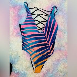 Must have swim wear